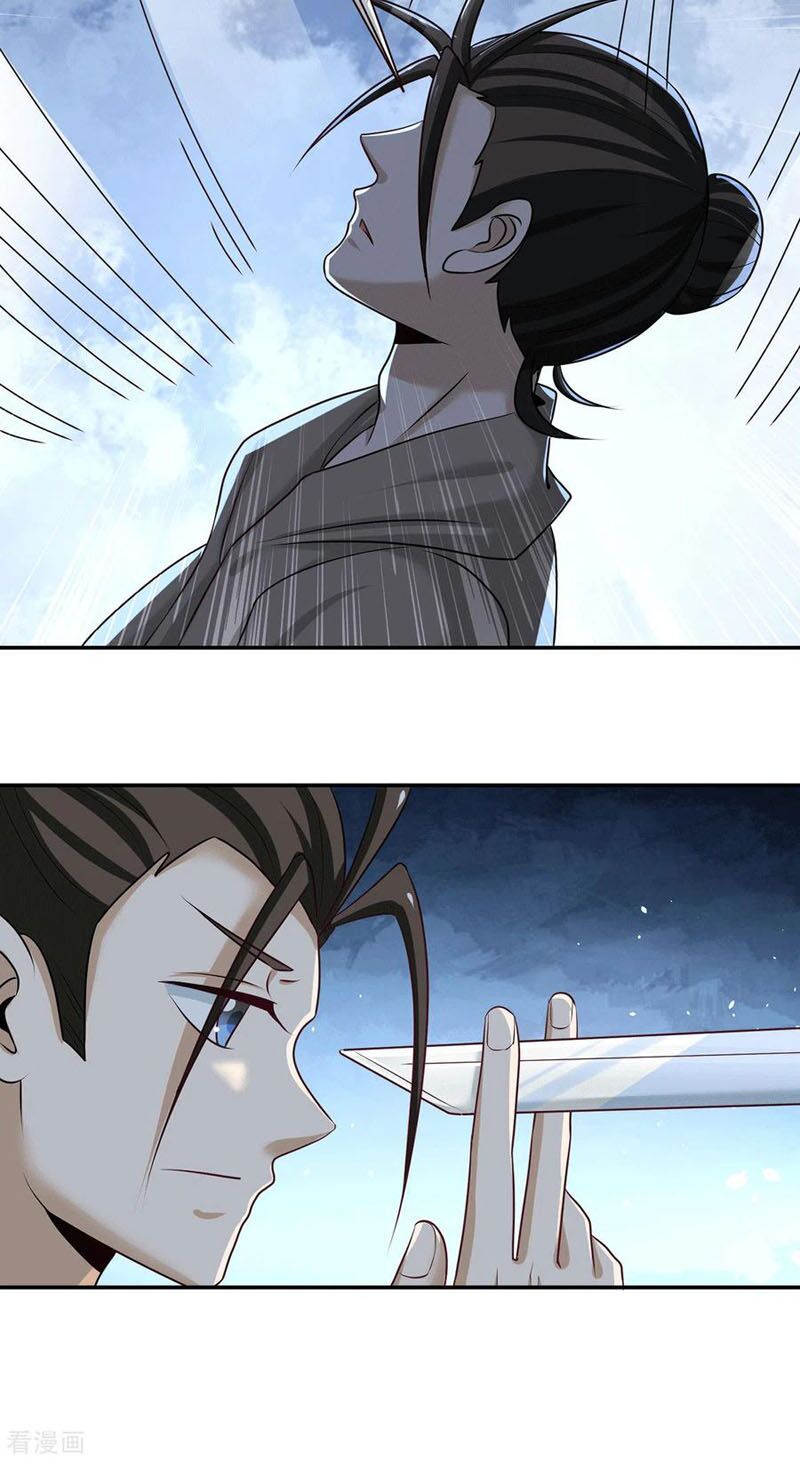 đọc truyện Đô Thị Đỉnh Phong Cao Thủ Chương 231 ảnh 21 tại Thiên Thai Truyện