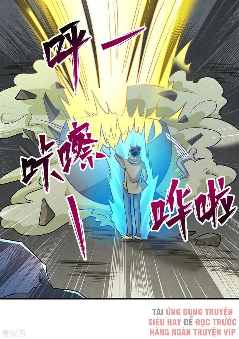 đọc truyện Đô Thị Đỉnh Phong Cao Thủ Chương 231 ảnh 4 tại Thiên Thai Truyện