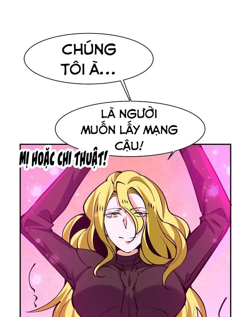 đọc truyện Đô Thị Đỉnh Phong Cao Thủ Chương 231 ảnh 26 tại Thiên Thai Truyện