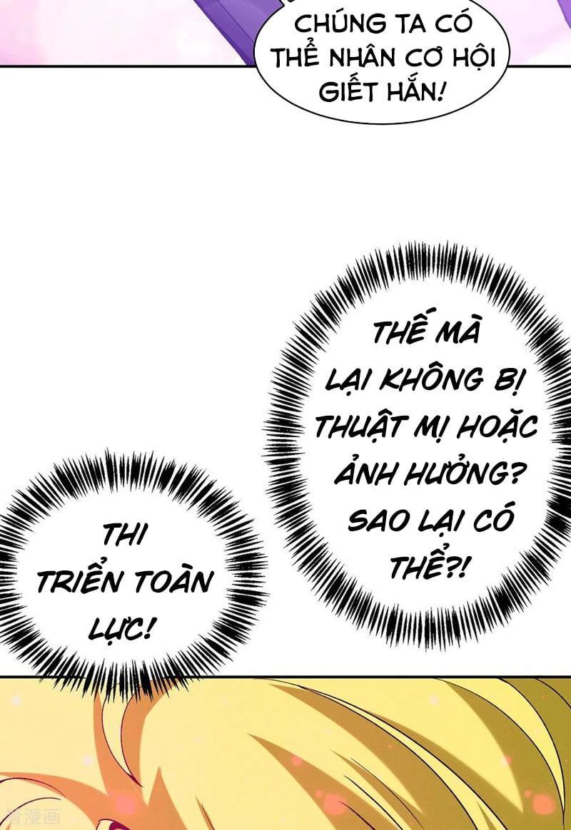 đọc truyện Đô Thị Đỉnh Phong Cao Thủ Chương 231 ảnh 30 tại Thiên Thai Truyện