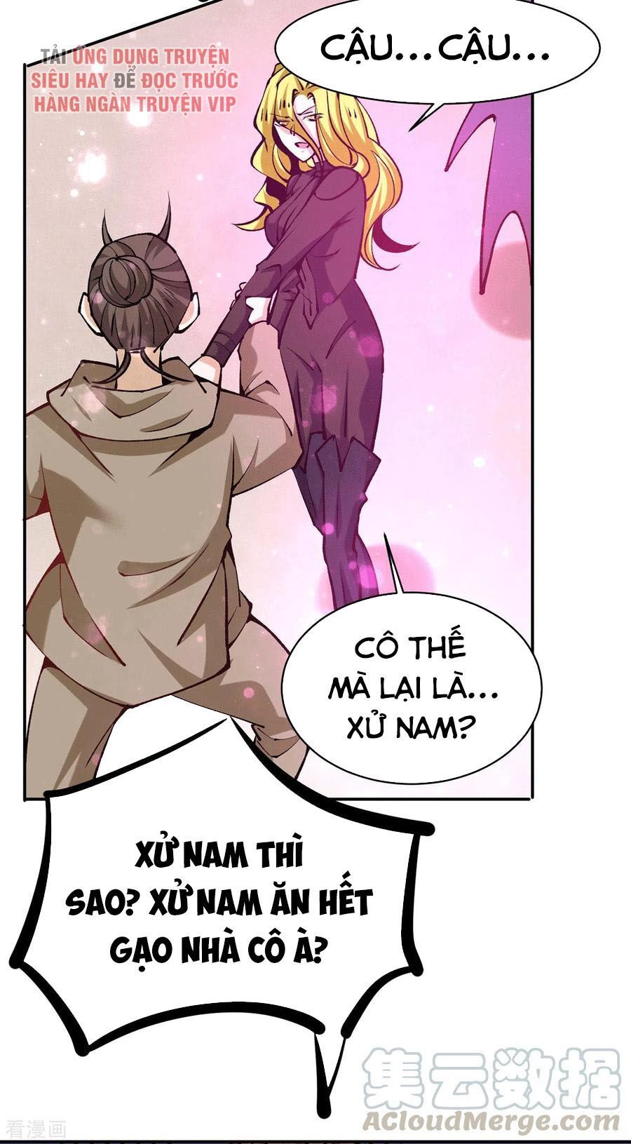 đọc truyện Đô Thị Đỉnh Phong Cao Thủ Chương 231 ảnh 34 tại Thiên Thai Truyện