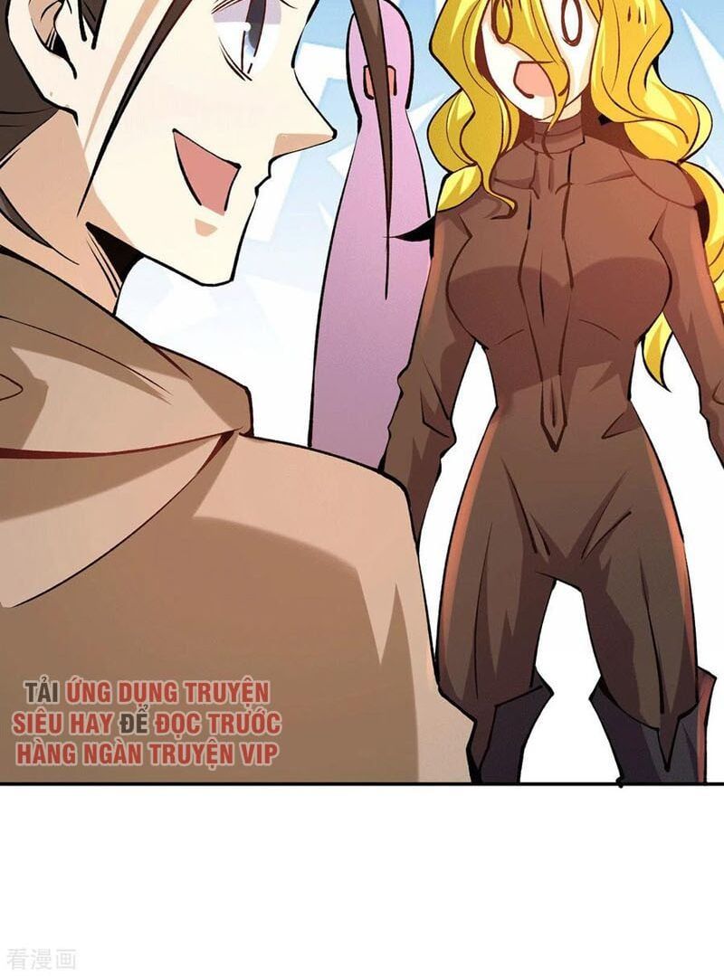 đọc truyện Đô Thị Đỉnh Phong Cao Thủ Chương 231 ảnh 38 tại Thiên Thai Truyện