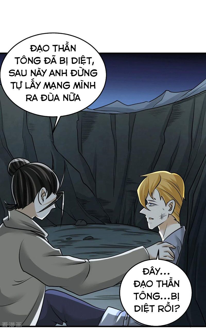 đọc truyện Đô Thị Đỉnh Phong Cao Thủ Chương 231 ảnh 6 tại Thiên Thai Truyện