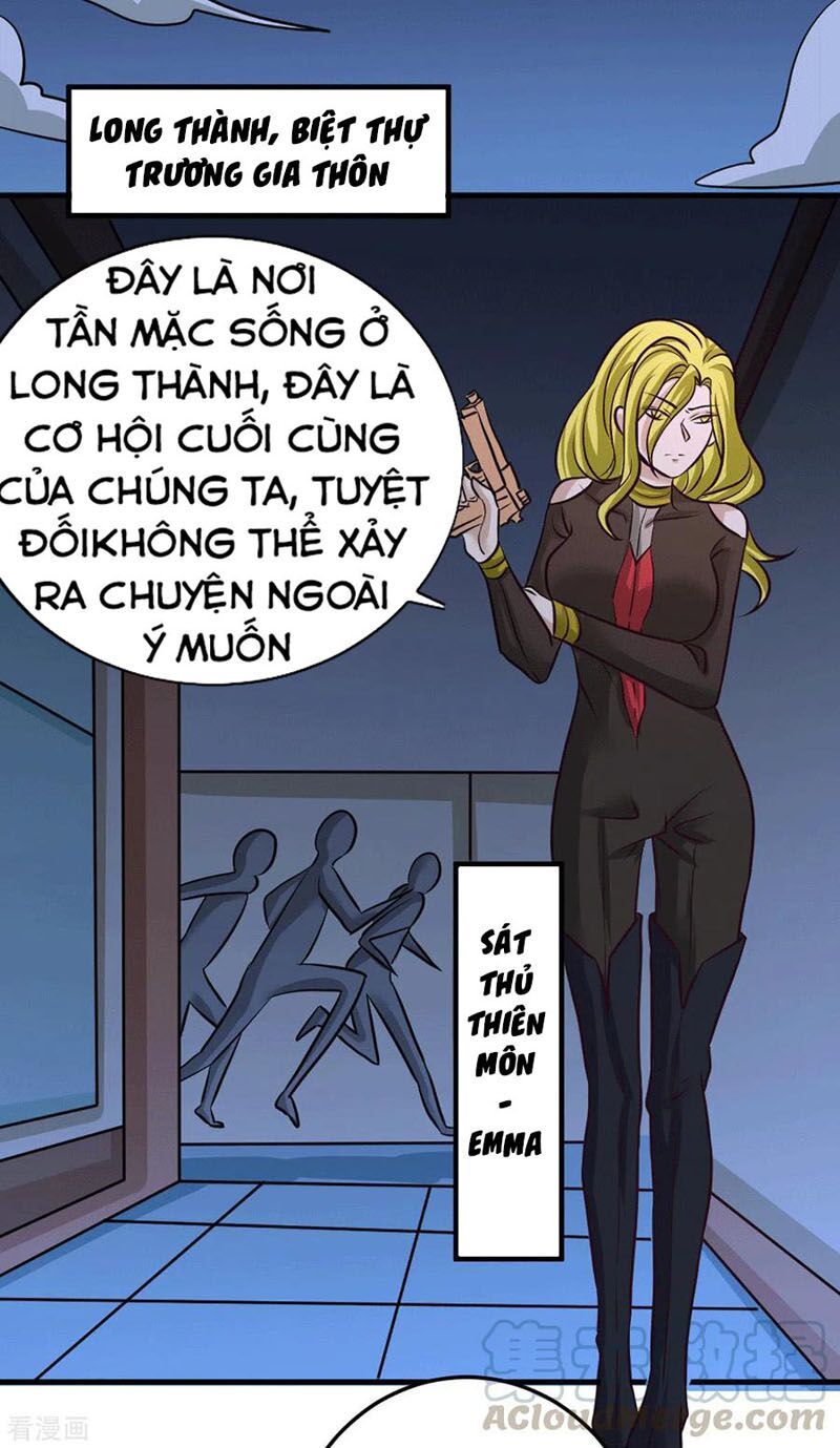 đọc truyện Đô Thị Đỉnh Phong Cao Thủ Chương 231 ảnh 9 tại Thiên Thai Truyện