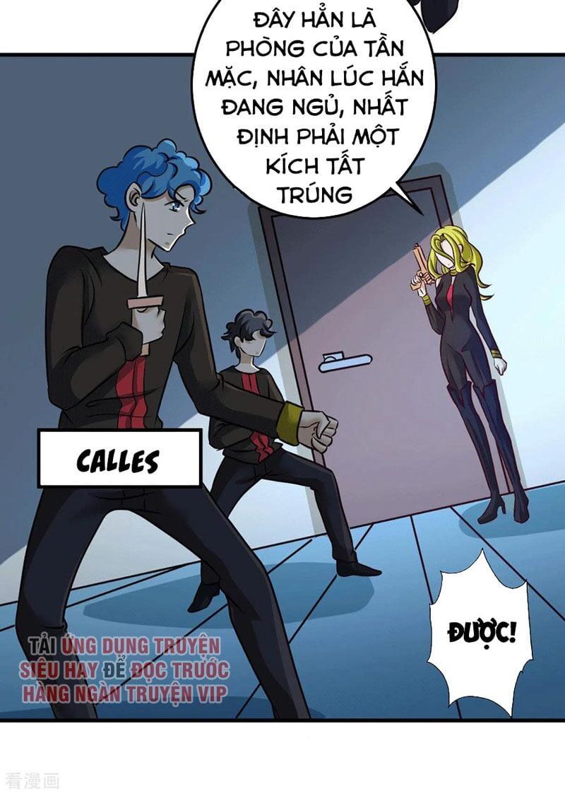 đọc truyện Đô Thị Đỉnh Phong Cao Thủ Chương 231 ảnh 10 tại Thiên Thai Truyện