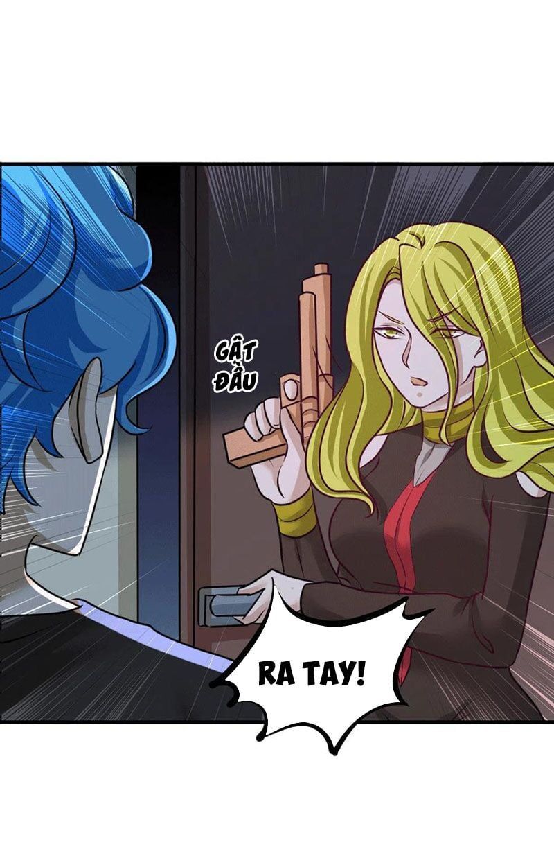 đọc truyện Đô Thị Đỉnh Phong Cao Thủ Chương 231 ảnh 11 tại Thiên Thai Truyện