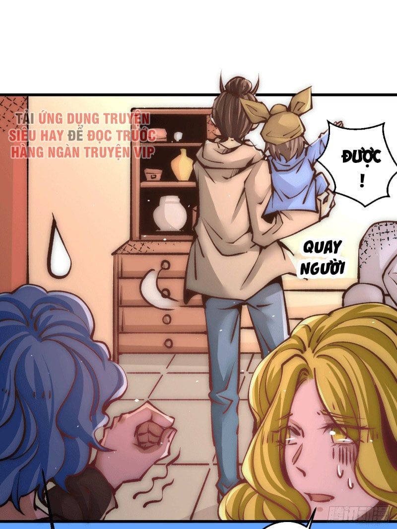 đọc truyện Đô Thị Đỉnh Phong Cao Thủ Chương 232 ảnh 12 tại Thiên Thai Truyện