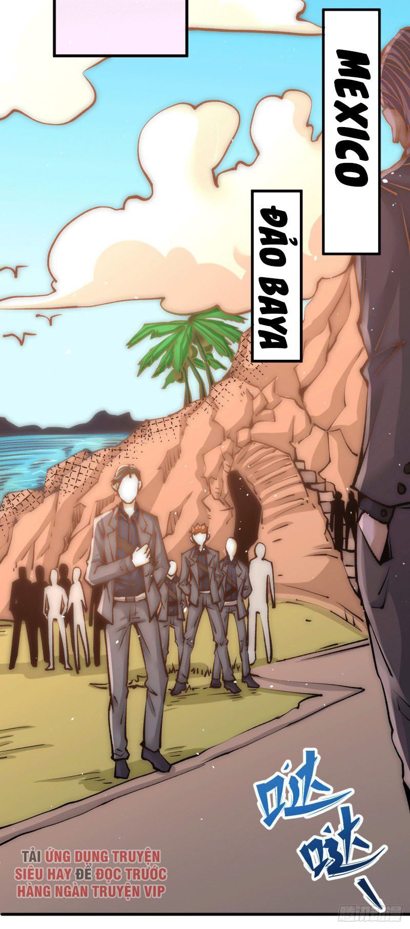 đọc truyện Đô Thị Đỉnh Phong Cao Thủ Chương 232 ảnh 14 tại Thiên Thai Truyện