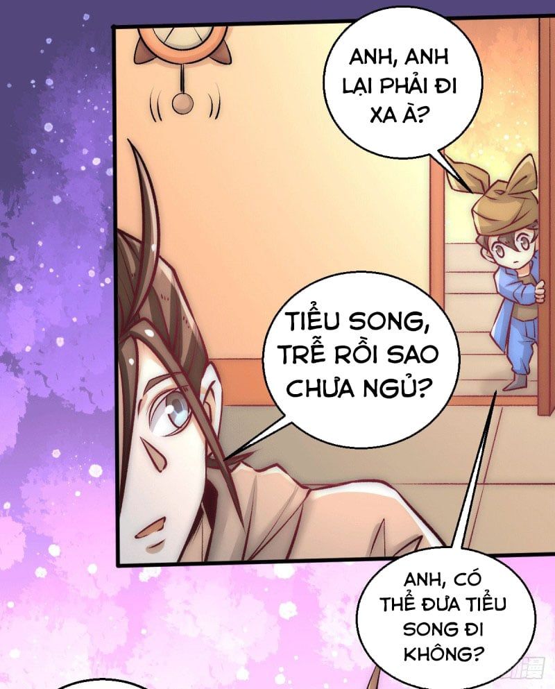 đọc truyện Đô Thị Đỉnh Phong Cao Thủ Chương 232 ảnh 19 tại Thiên Thai Truyện