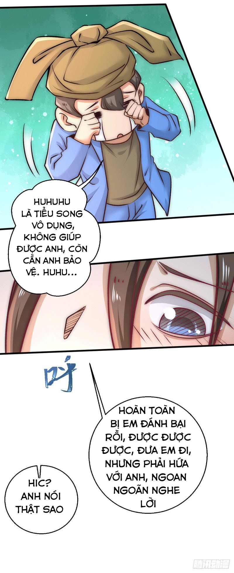 đọc truyện Đô Thị Đỉnh Phong Cao Thủ Chương 232 ảnh 21 tại Thiên Thai Truyện