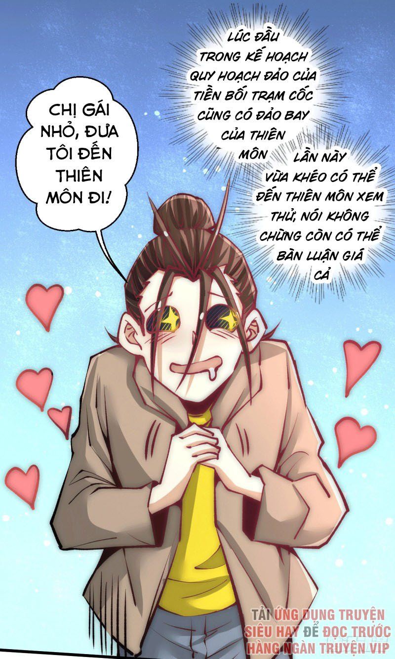 đọc truyện Đô Thị Đỉnh Phong Cao Thủ Chương 232 ảnh 4 tại Thiên Thai Truyện