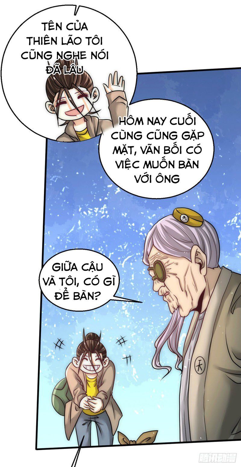 đọc truyện Đô Thị Đỉnh Phong Cao Thủ Chương 232 ảnh 28 tại Thiên Thai Truyện