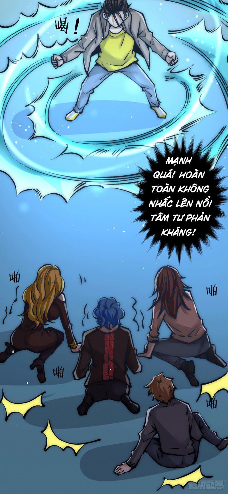 đọc truyện Đô Thị Đỉnh Phong Cao Thủ Chương 232 ảnh 7 tại Thiên Thai Truyện