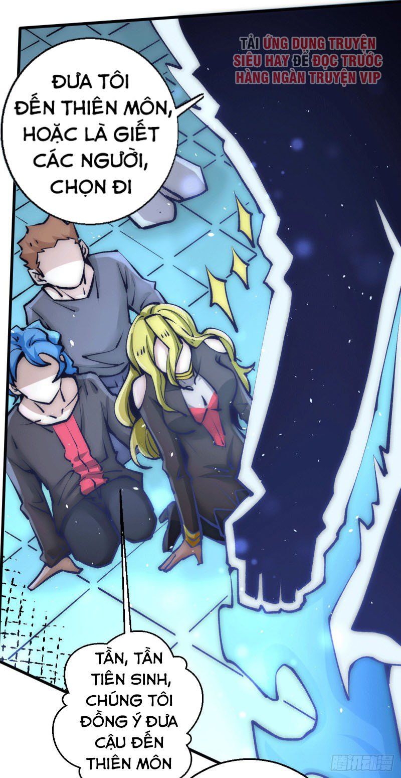 đọc truyện Đô Thị Đỉnh Phong Cao Thủ Chương 232 ảnh 8 tại Thiên Thai Truyện