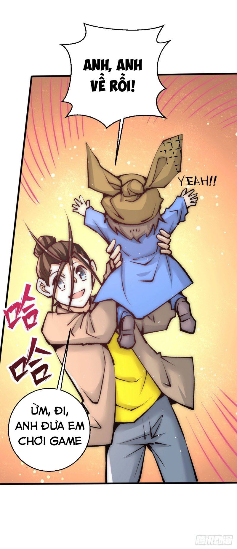 đọc truyện Đô Thị Đỉnh Phong Cao Thủ Chương 232 ảnh 11 tại Thiên Thai Truyện