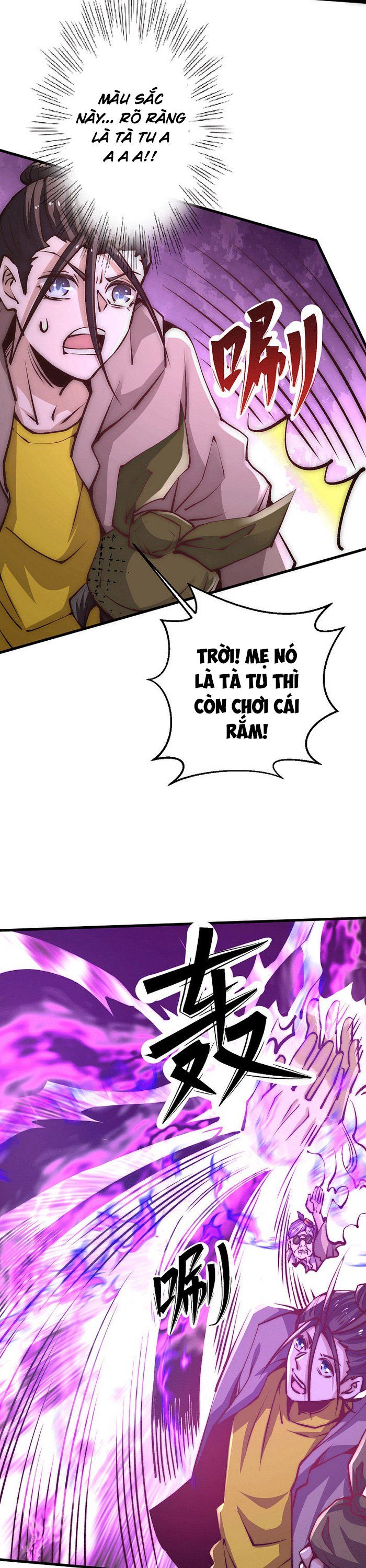 đọc truyện Đô Thị Đỉnh Phong Cao Thủ Chương 233 ảnh 12 tại Thiên Thai Truyện