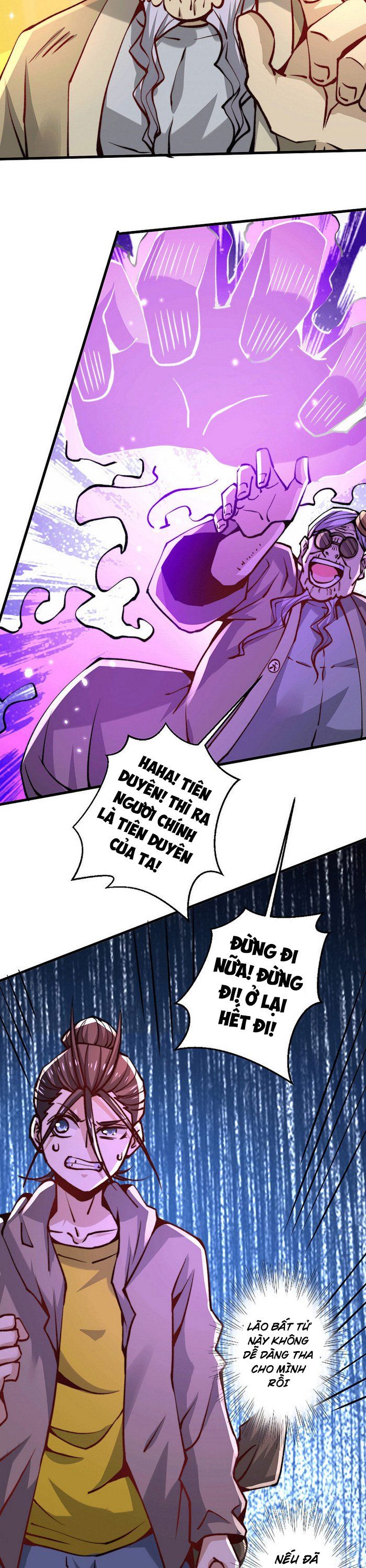 đọc truyện Đô Thị Đỉnh Phong Cao Thủ Chương 233 ảnh 15 tại Thiên Thai Truyện