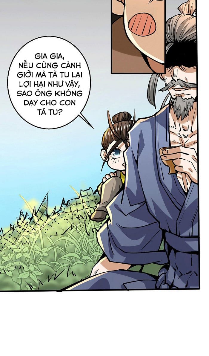 đọc truyện Đô Thị Đỉnh Phong Cao Thủ Chương 233 ảnh 18 tại Thiên Thai Truyện