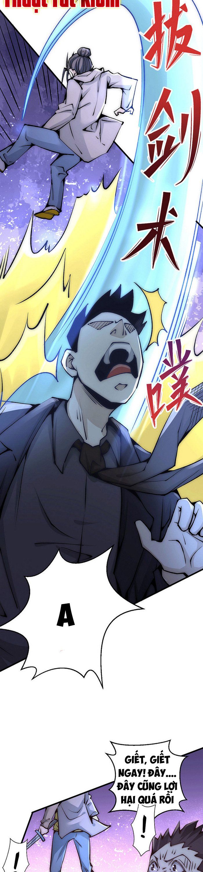 đọc truyện Đô Thị Đỉnh Phong Cao Thủ Chương 233 ảnh 8 tại Thiên Thai Truyện