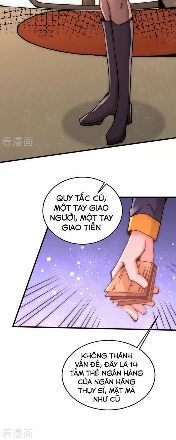 đọc truyện Đô Thị Đỉnh Phong Cao Thủ Chương 234 ảnh 12 tại Thiên Thai Truyện