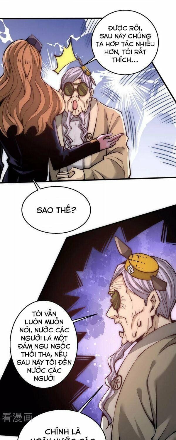 đọc truyện Đô Thị Đỉnh Phong Cao Thủ Chương 234 ảnh 13 tại Thiên Thai Truyện