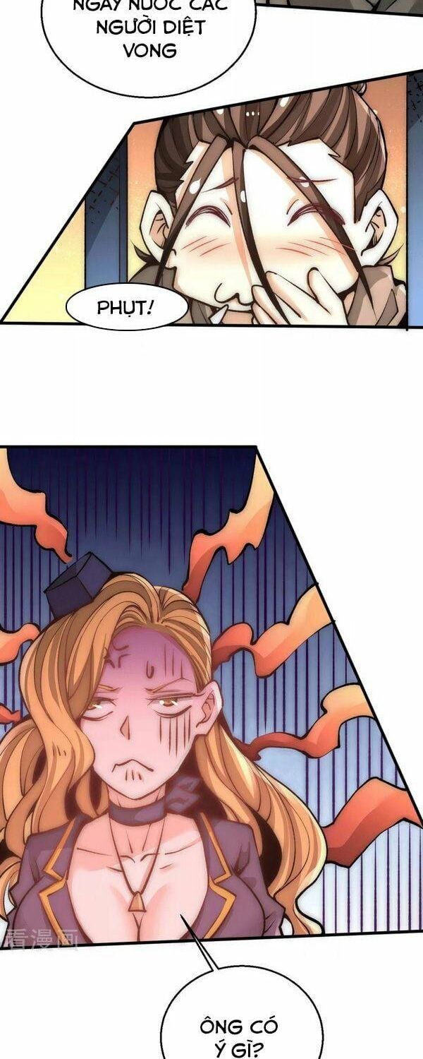 đọc truyện Đô Thị Đỉnh Phong Cao Thủ Chương 234 ảnh 14 tại Thiên Thai Truyện