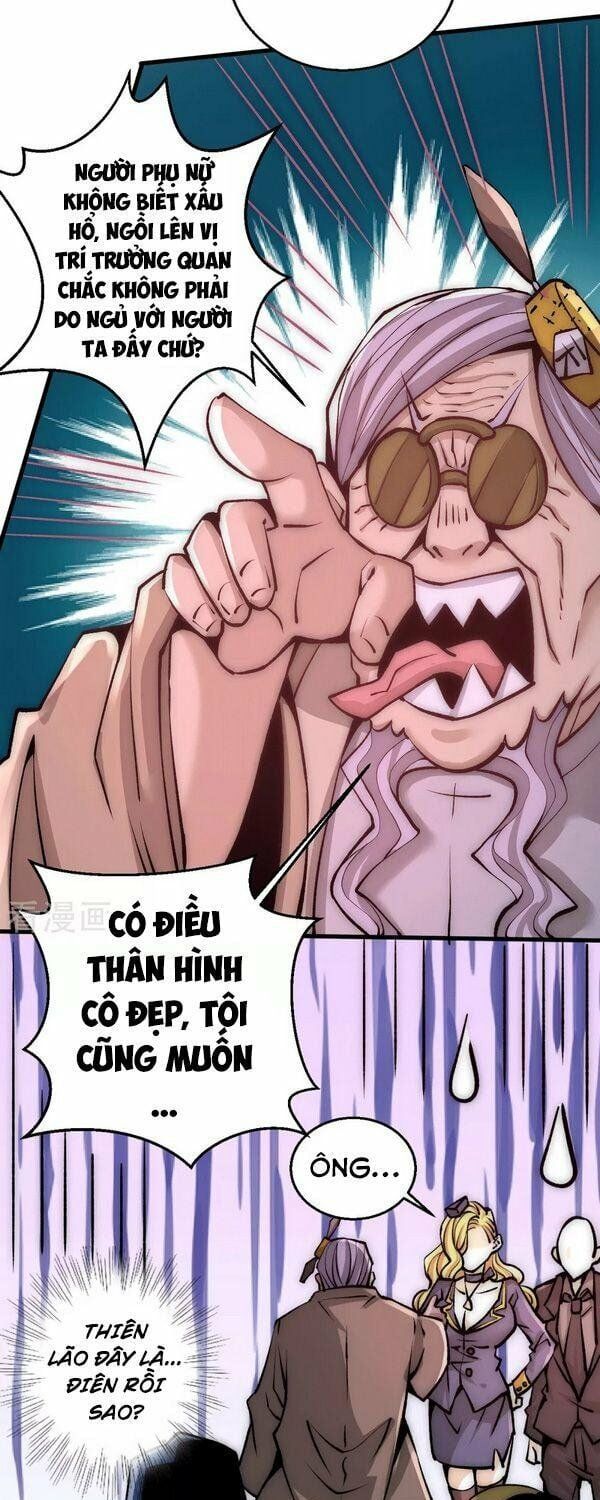 đọc truyện Đô Thị Đỉnh Phong Cao Thủ Chương 234 ảnh 15 tại Thiên Thai Truyện