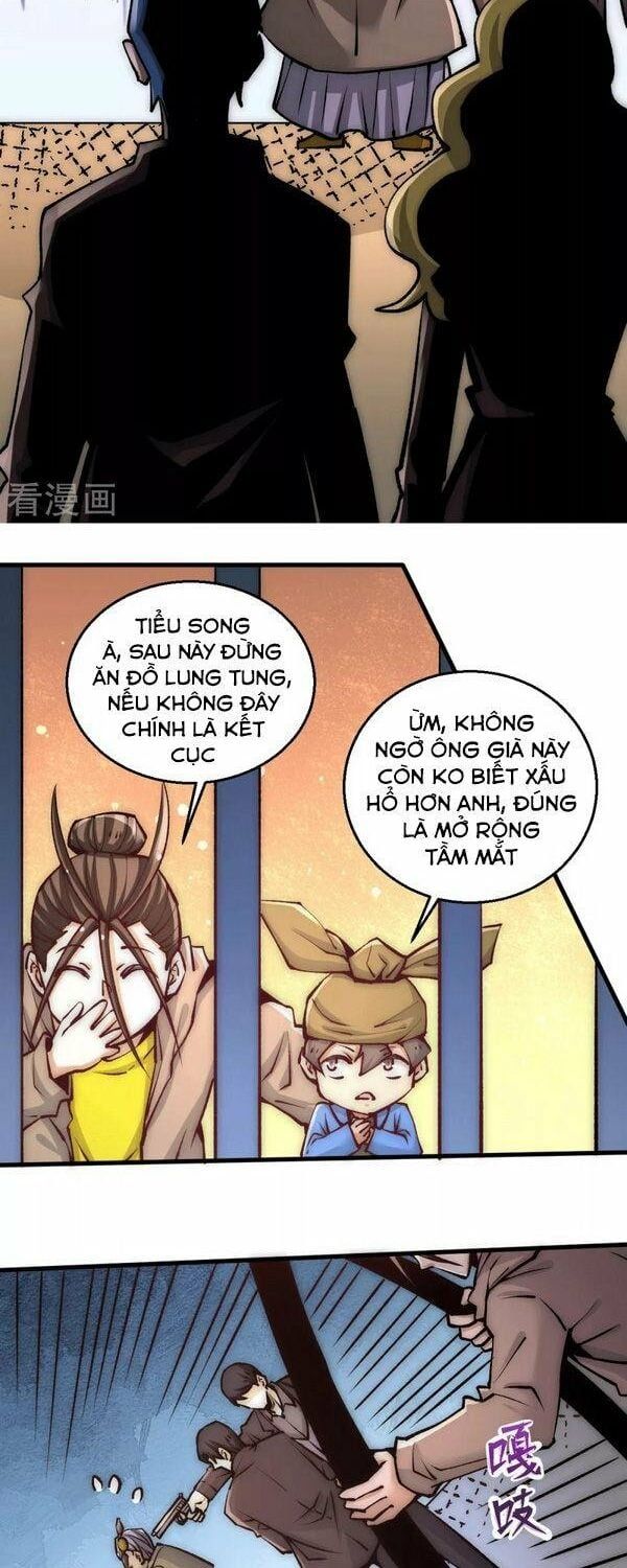 đọc truyện Đô Thị Đỉnh Phong Cao Thủ Chương 234 ảnh 16 tại Thiên Thai Truyện