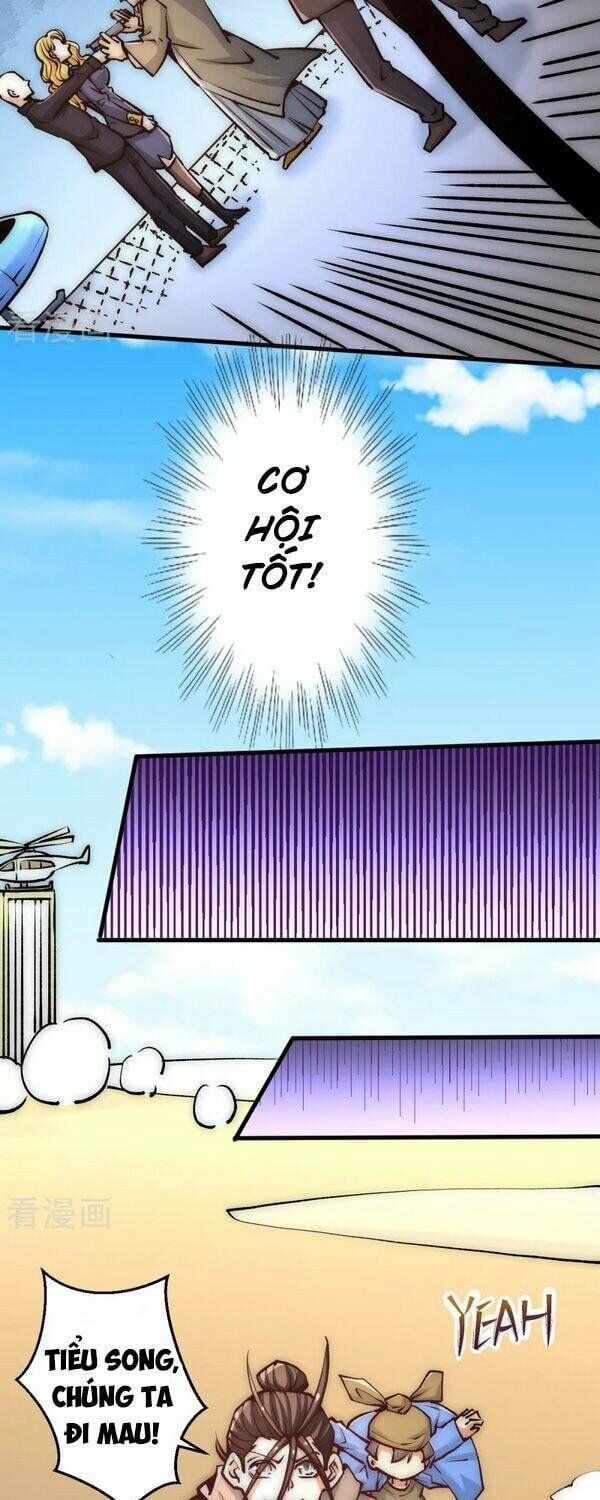 đọc truyện Đô Thị Đỉnh Phong Cao Thủ Chương 234 ảnh 17 tại Thiên Thai Truyện