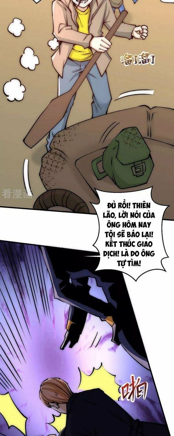 đọc truyện Đô Thị Đỉnh Phong Cao Thủ Chương 234 ảnh 18 tại Thiên Thai Truyện