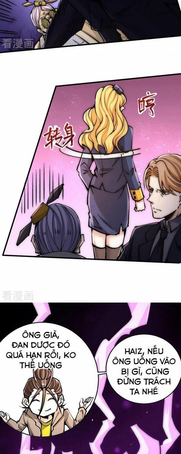 đọc truyện Đô Thị Đỉnh Phong Cao Thủ Chương 234 ảnh 19 tại Thiên Thai Truyện