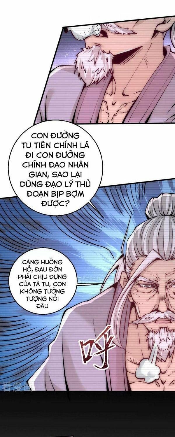 đọc truyện Đô Thị Đỉnh Phong Cao Thủ Chương 234 ảnh 4 tại Thiên Thai Truyện