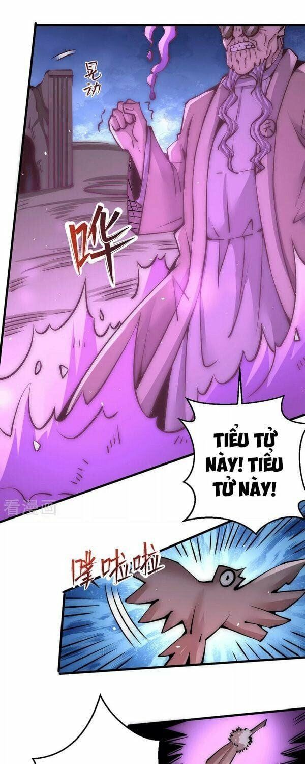 đọc truyện Đô Thị Đỉnh Phong Cao Thủ Chương 234 ảnh 23 tại Thiên Thai Truyện