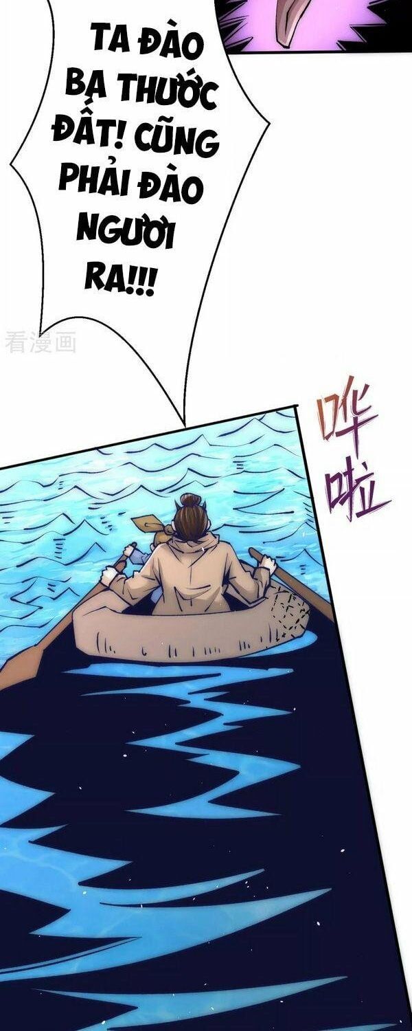 đọc truyện Đô Thị Đỉnh Phong Cao Thủ Chương 234 ảnh 24 tại Thiên Thai Truyện