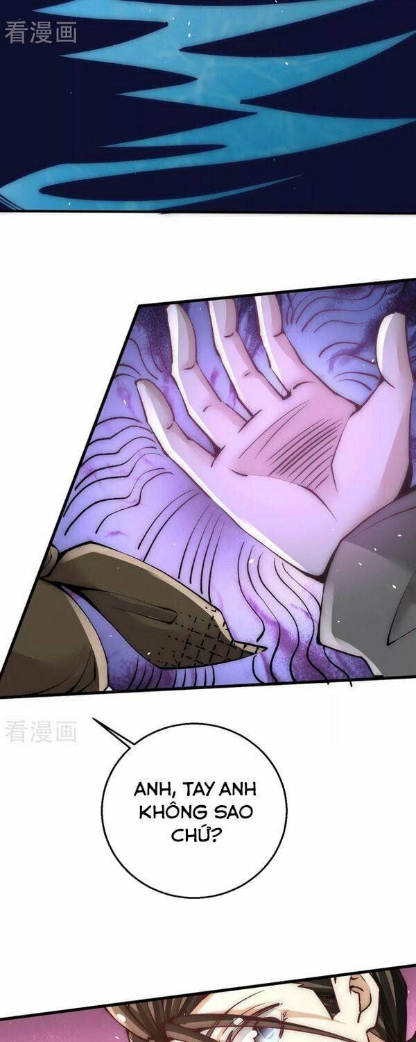 đọc truyện Đô Thị Đỉnh Phong Cao Thủ Chương 234 ảnh 25 tại Thiên Thai Truyện