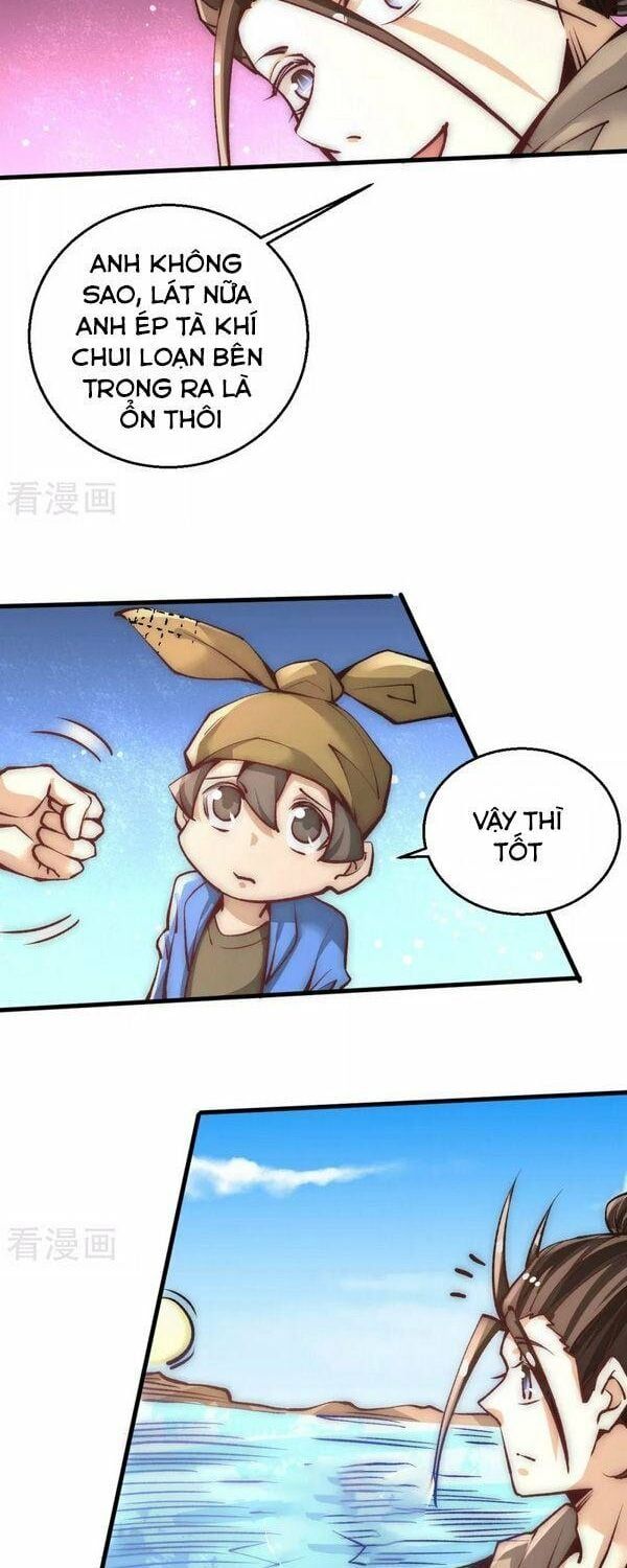 đọc truyện Đô Thị Đỉnh Phong Cao Thủ Chương 234 ảnh 26 tại Thiên Thai Truyện