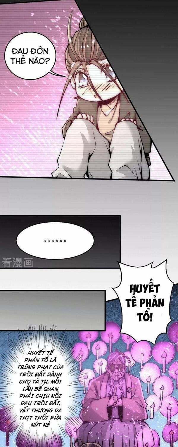 đọc truyện Đô Thị Đỉnh Phong Cao Thủ Chương 234 ảnh 5 tại Thiên Thai Truyện