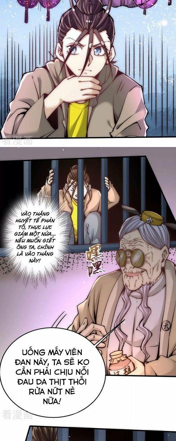 đọc truyện Đô Thị Đỉnh Phong Cao Thủ Chương 234 ảnh 6 tại Thiên Thai Truyện