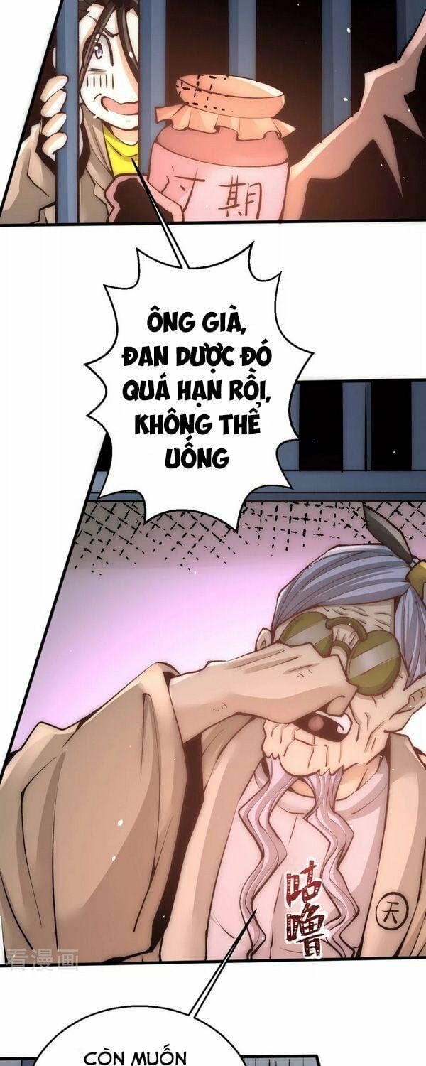 đọc truyện Đô Thị Đỉnh Phong Cao Thủ Chương 234 ảnh 7 tại Thiên Thai Truyện