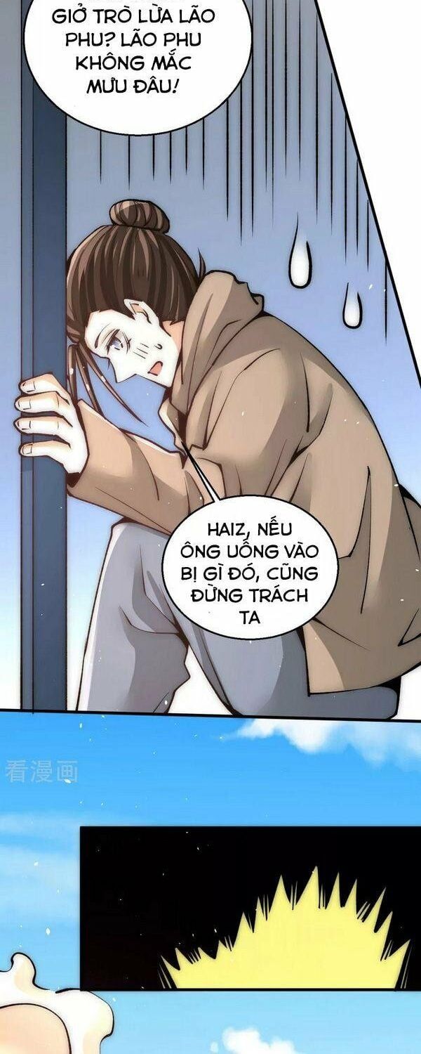 đọc truyện Đô Thị Đỉnh Phong Cao Thủ Chương 234 ảnh 8 tại Thiên Thai Truyện