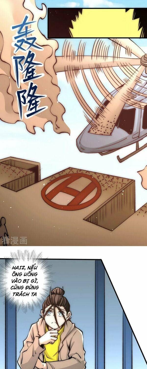 đọc truyện Đô Thị Đỉnh Phong Cao Thủ Chương 234 ảnh 9 tại Thiên Thai Truyện