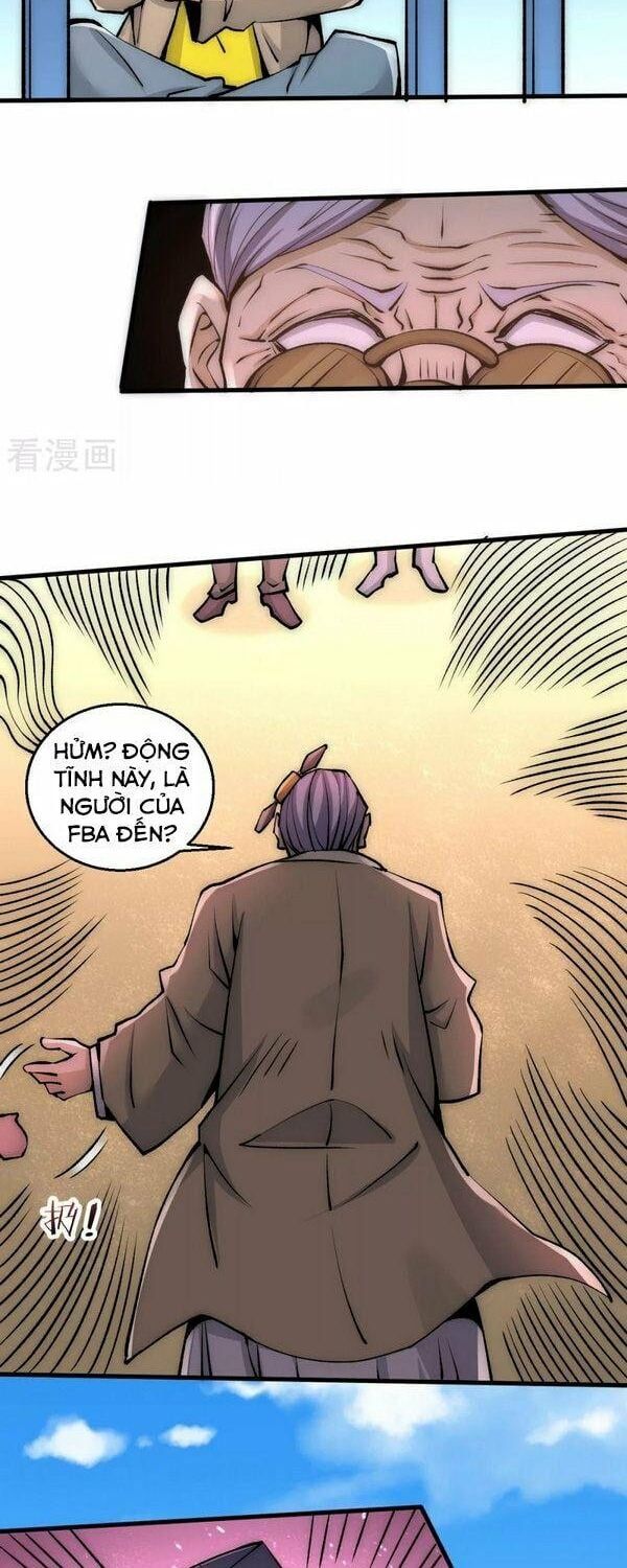 đọc truyện Đô Thị Đỉnh Phong Cao Thủ Chương 234 ảnh 10 tại Thiên Thai Truyện