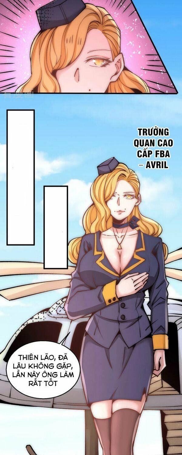 đọc truyện Đô Thị Đỉnh Phong Cao Thủ Chương 234 ảnh 11 tại Thiên Thai Truyện