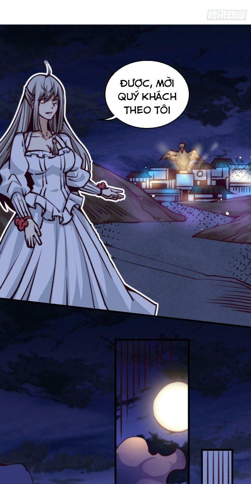 đọc truyện Đô Thị Đỉnh Phong Cao Thủ Chương 235 ảnh 12 tại Thiên Thai Truyện