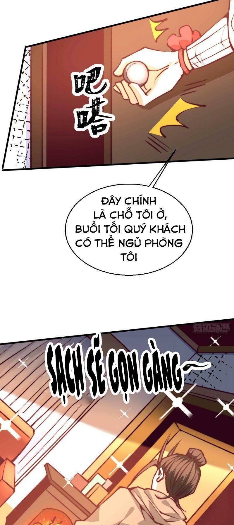 đọc truyện Đô Thị Đỉnh Phong Cao Thủ Chương 235 ảnh 14 tại Thiên Thai Truyện