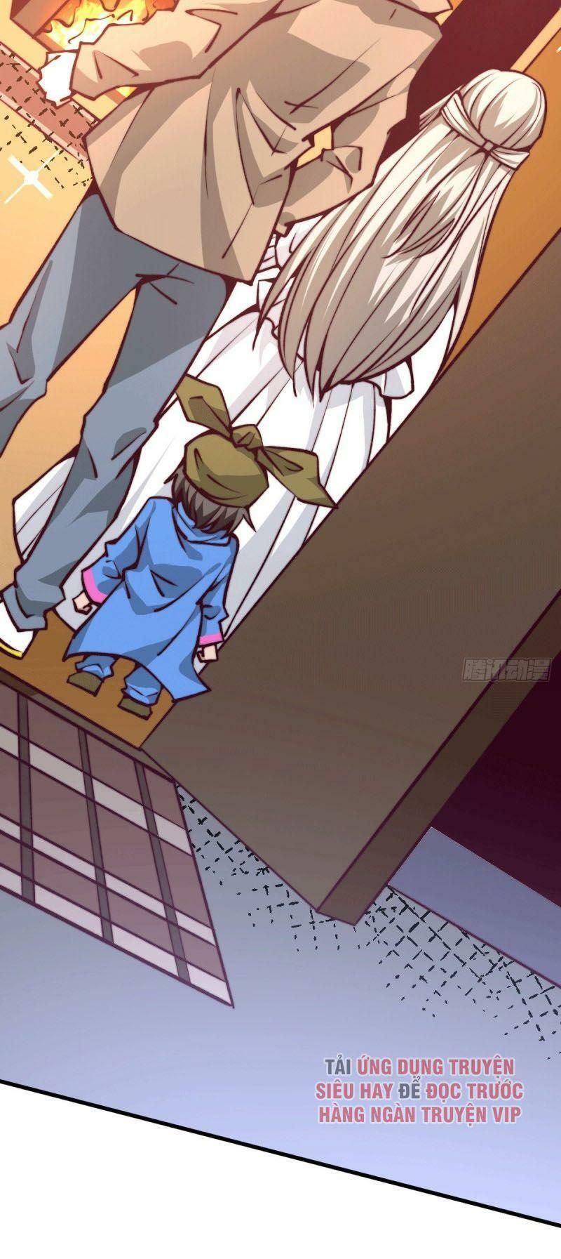 đọc truyện Đô Thị Đỉnh Phong Cao Thủ Chương 235 ảnh 15 tại Thiên Thai Truyện