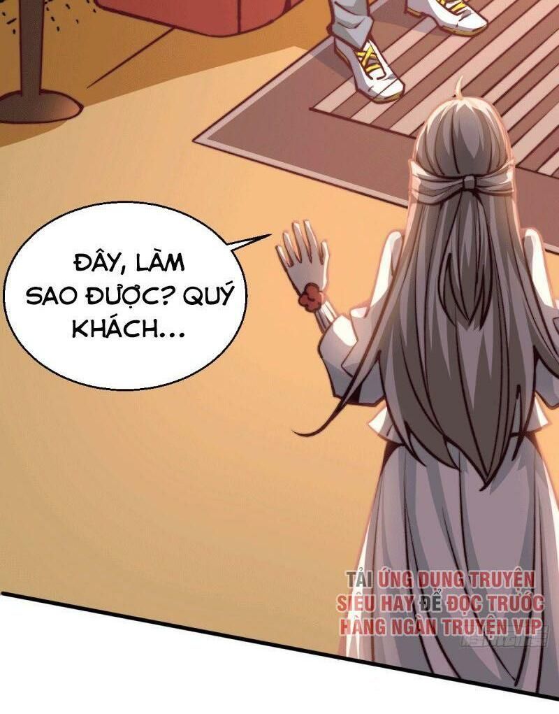 đọc truyện Đô Thị Đỉnh Phong Cao Thủ Chương 235 ảnh 18 tại Thiên Thai Truyện