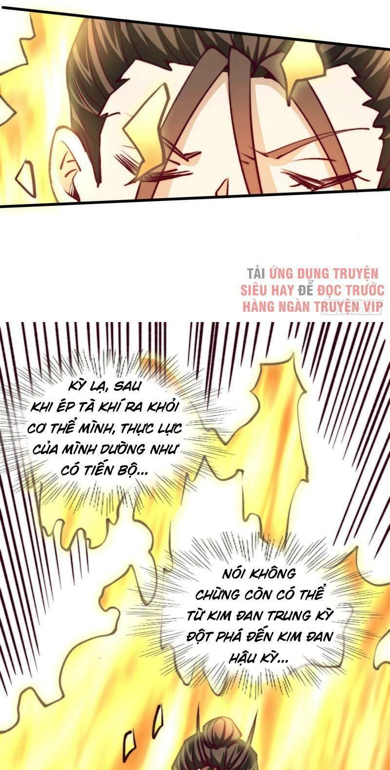 đọc truyện Đô Thị Đỉnh Phong Cao Thủ Chương 235 ảnh 21 tại Thiên Thai Truyện