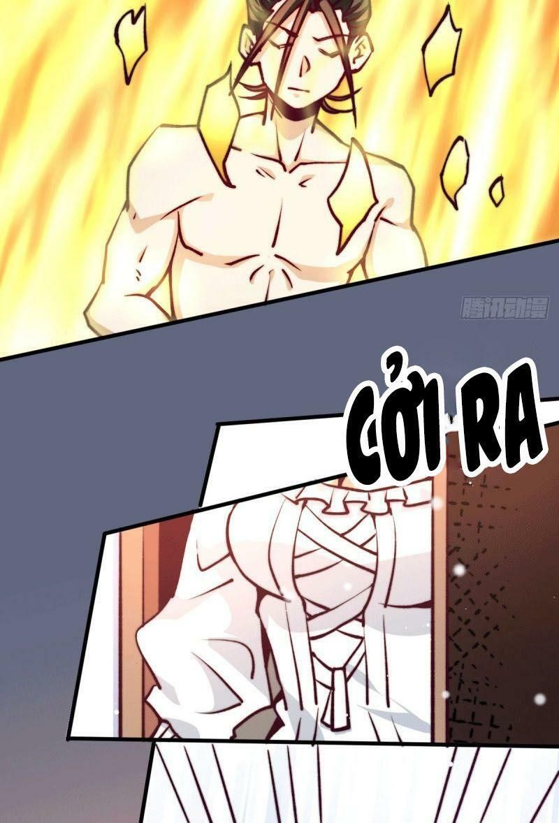 đọc truyện Đô Thị Đỉnh Phong Cao Thủ Chương 235 ảnh 22 tại Thiên Thai Truyện