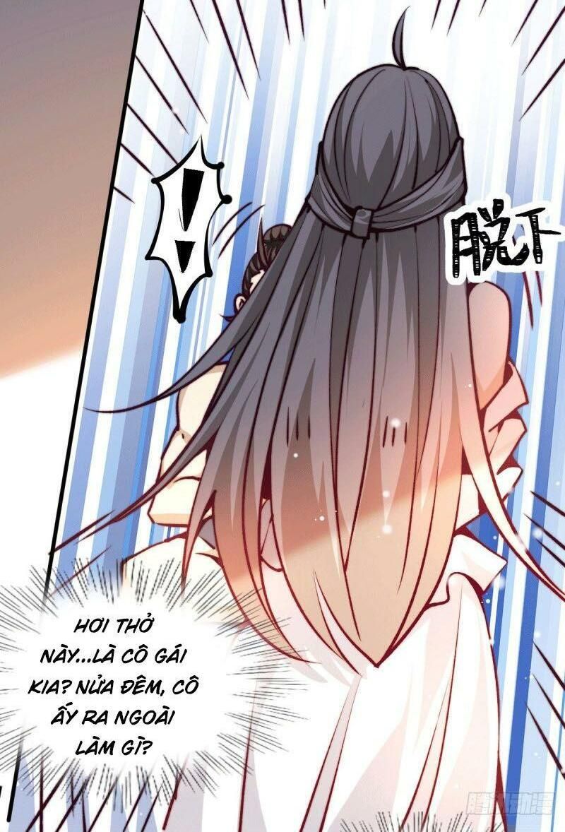 đọc truyện Đô Thị Đỉnh Phong Cao Thủ Chương 235 ảnh 23 tại Thiên Thai Truyện